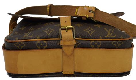 cartouchiere louis vuitton gm|louis vuitton cartouchiere bags.